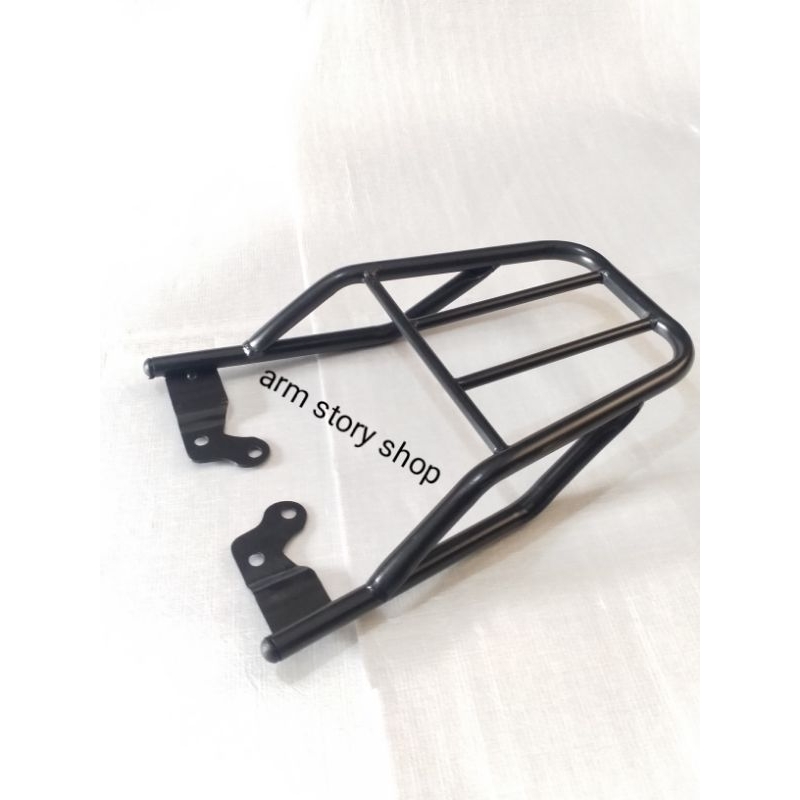 BEHEL BREKET BOX TOURING MOTOR REVO OLD / LAMA
