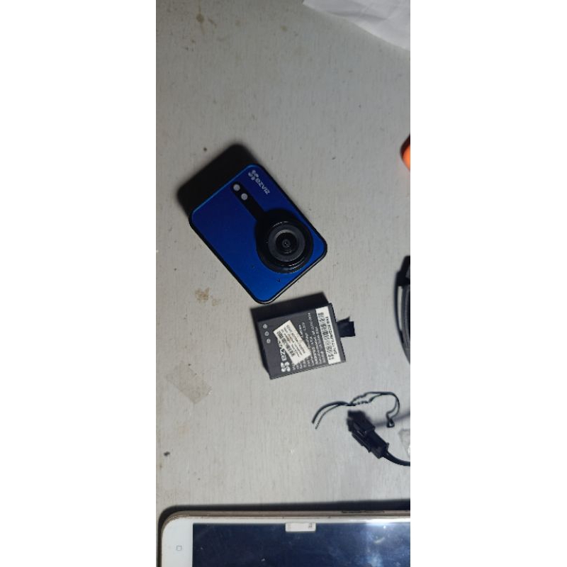 Camera, kamera Action EZVIZ S1C