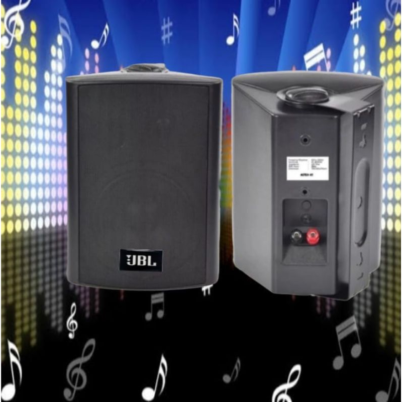 Speaker Pasif JB L Stage 4 Passive 4 inch