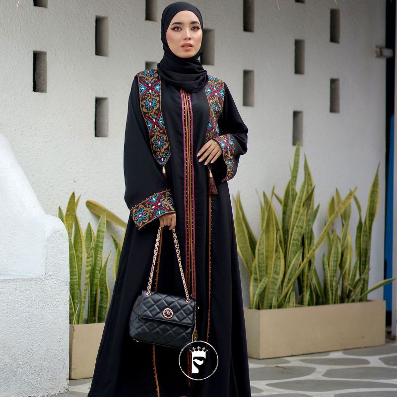 ABAYA TURKY