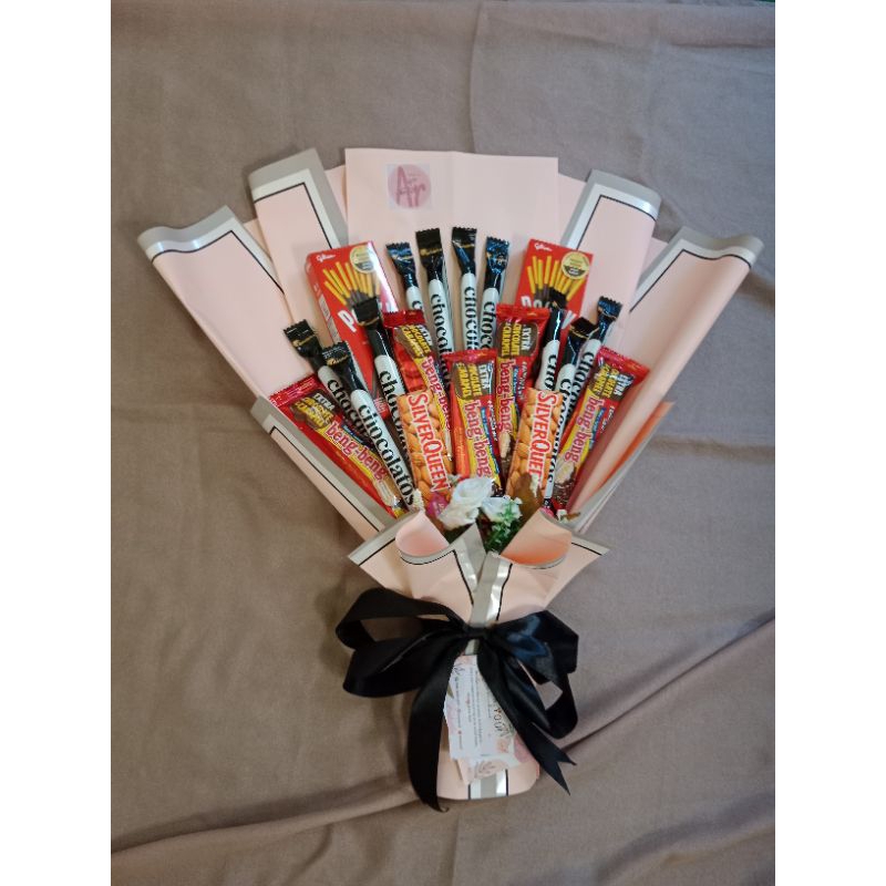 

Snack BOUQUET