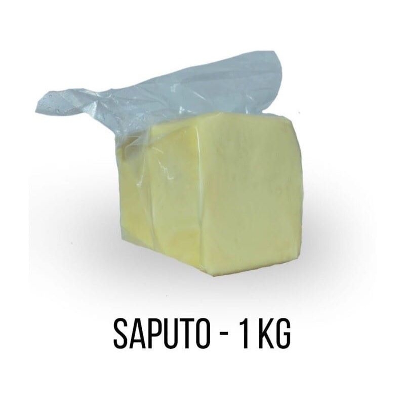 

Keju Mozarella Saputo 500g