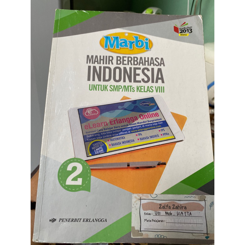 

mahir berbahasa indonesia