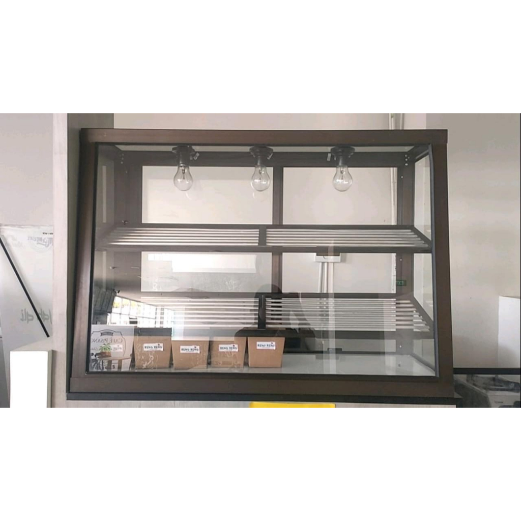 

Etaase ayam besar 90x30x65