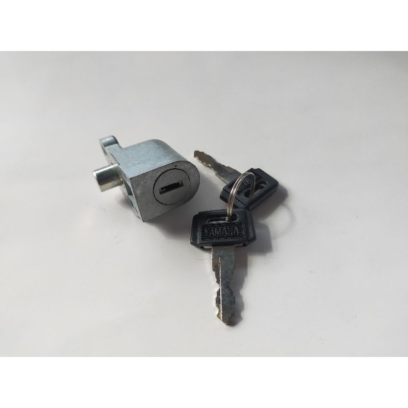 kunci stang stir Yamaha L2s L2g RS100 RS124 YB100 LS3