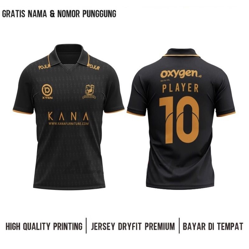 JERSEY MADURA UNITED AWAY