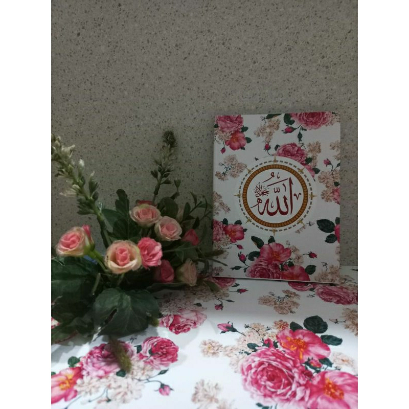 Yasin Tahlil Soft Cover 144 hlm-Souvenir Tahlian - Custom Yasin -Souvenir Tahlilan Islami