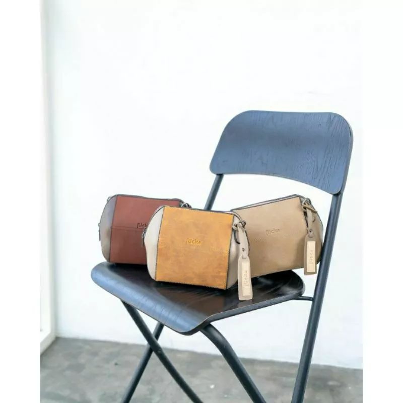 Flicka Bag DD 20