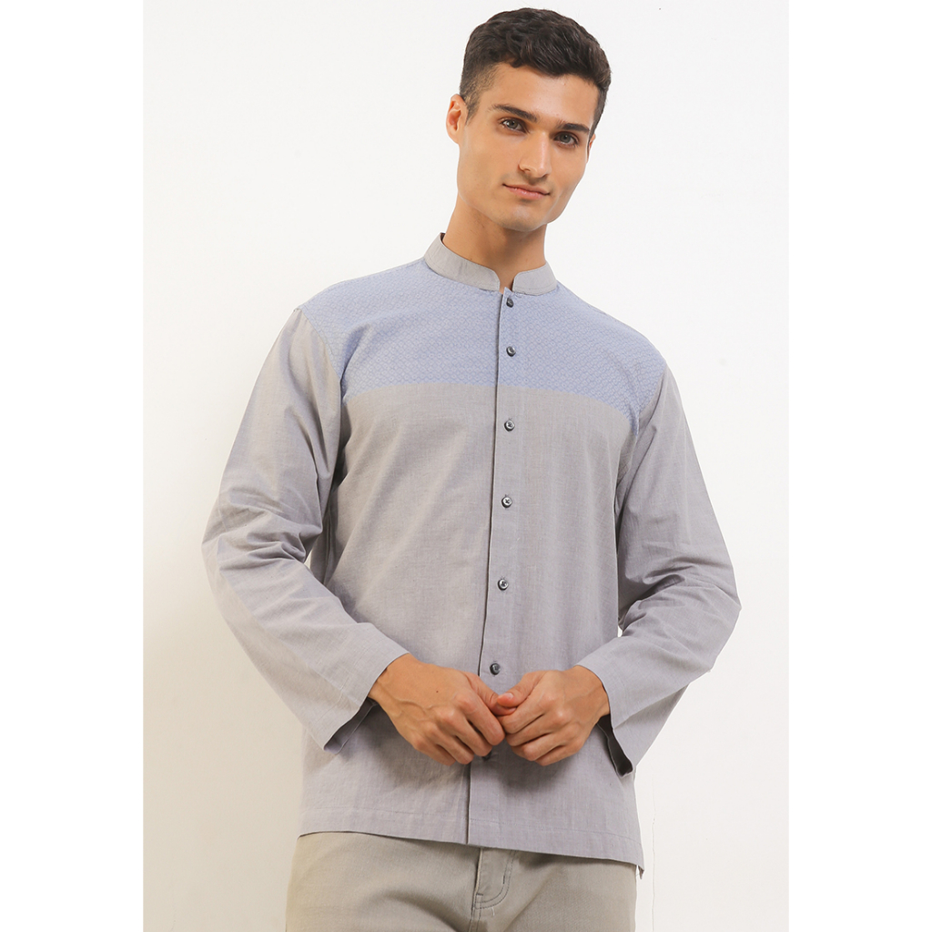 Intresse Baju Koko Phantom