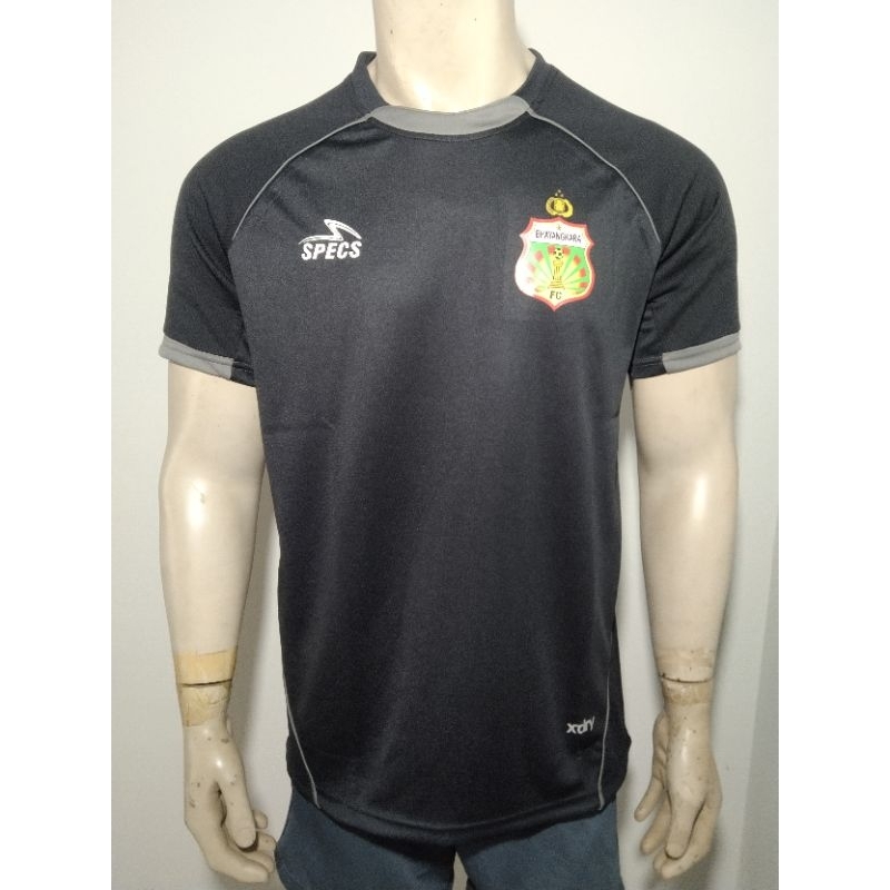 Jersey specs bhayangkara fc training size L