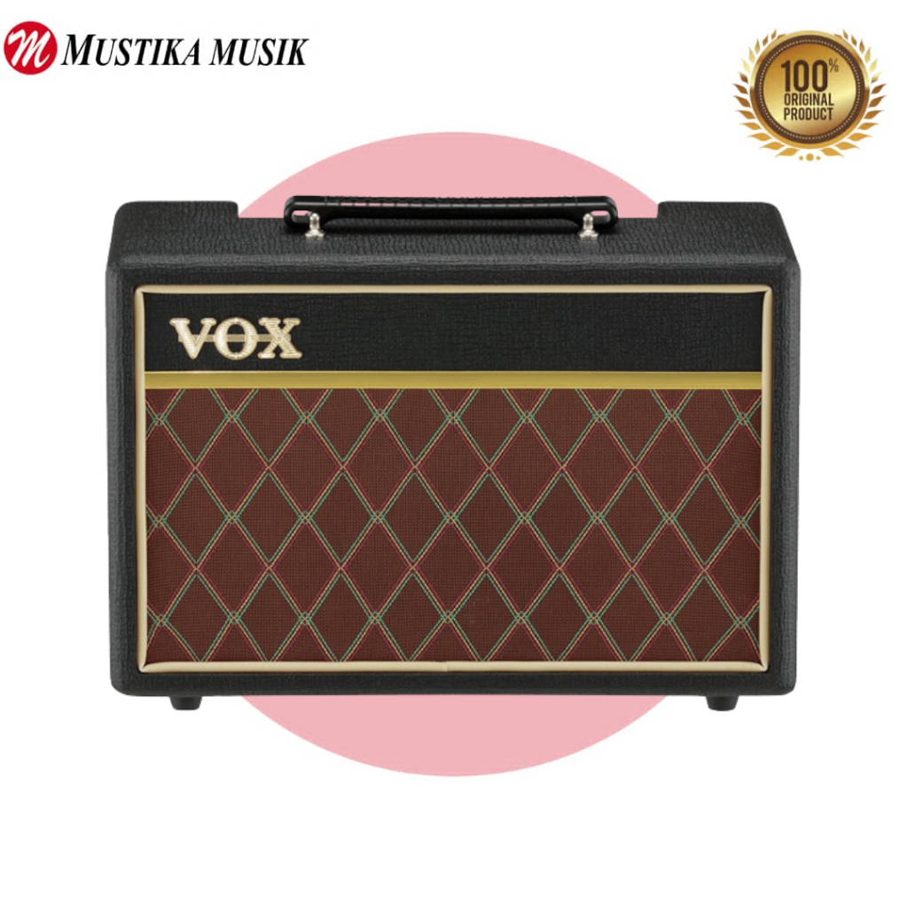 Amplifier Gitar VOX PATHFINDER 10