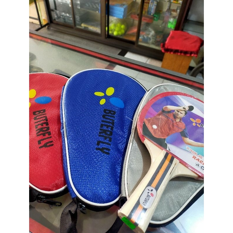 BET PIMPONG BUTERFLY