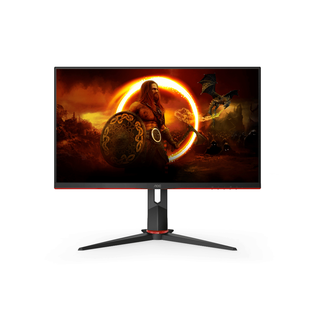 Monitor LED AOC 27G2SPU 27" IPS 1080p 165Hz