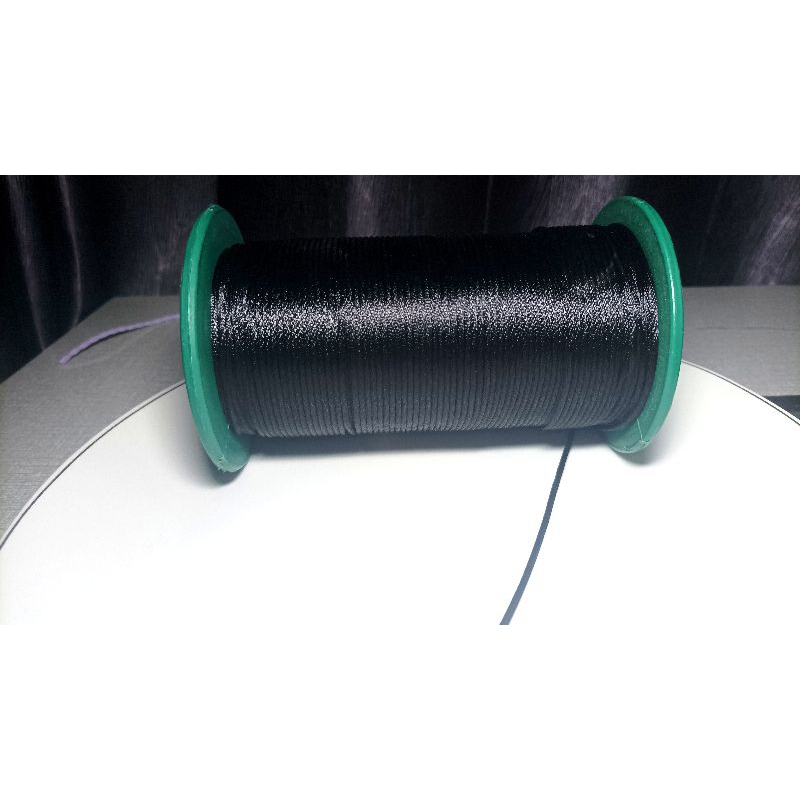 

TALI SATIN / TALI CINA / TALI SENGKELIT / TALI SATIN CINA 10 METER