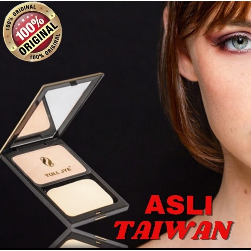 TULL JYE TWO WAY CAKE