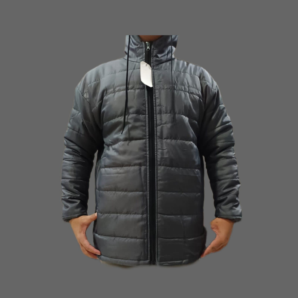 Jaket gelembung  - jaket gelembung outdoor - jaket unisex -jaket gunung