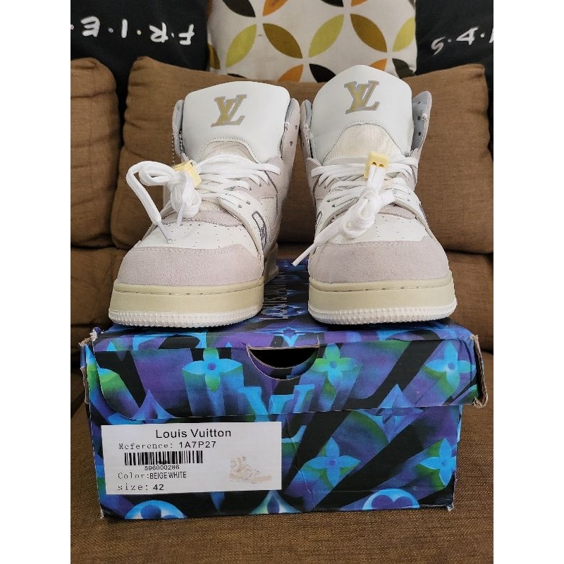 LV TRAINER HIGH 508 LIMITED edition