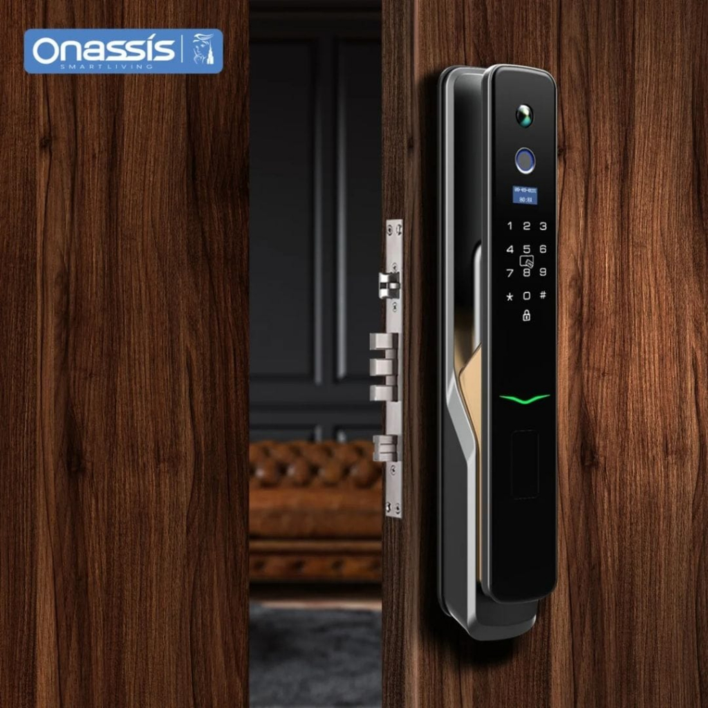 Onassis Digital Lock / Smart Lock DG-ONS K10 PRO