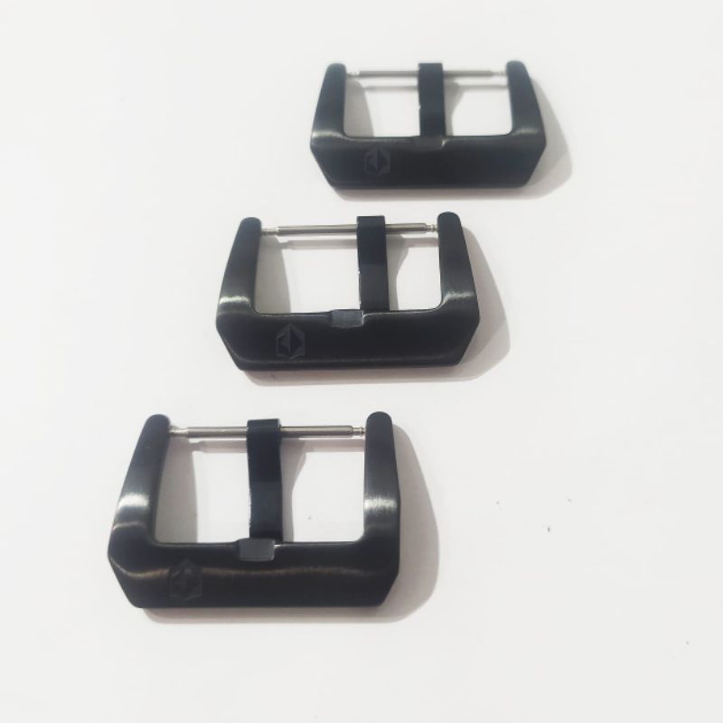 Buckle Strap Expedition Untuk Jam Tangan