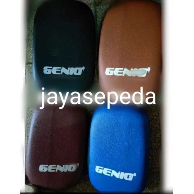 busa boncengan sepeda anak dewasa bagian belakang sepeda