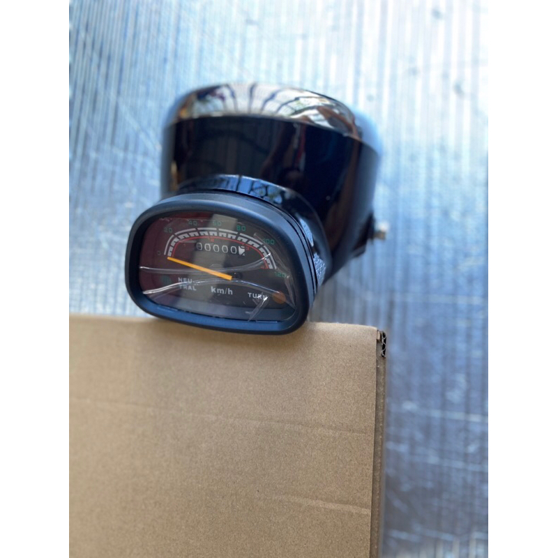 batok lampu cd/ct inport