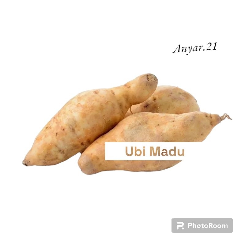 

Ubi Madu ,telo madu ,muntul madu 1 kg