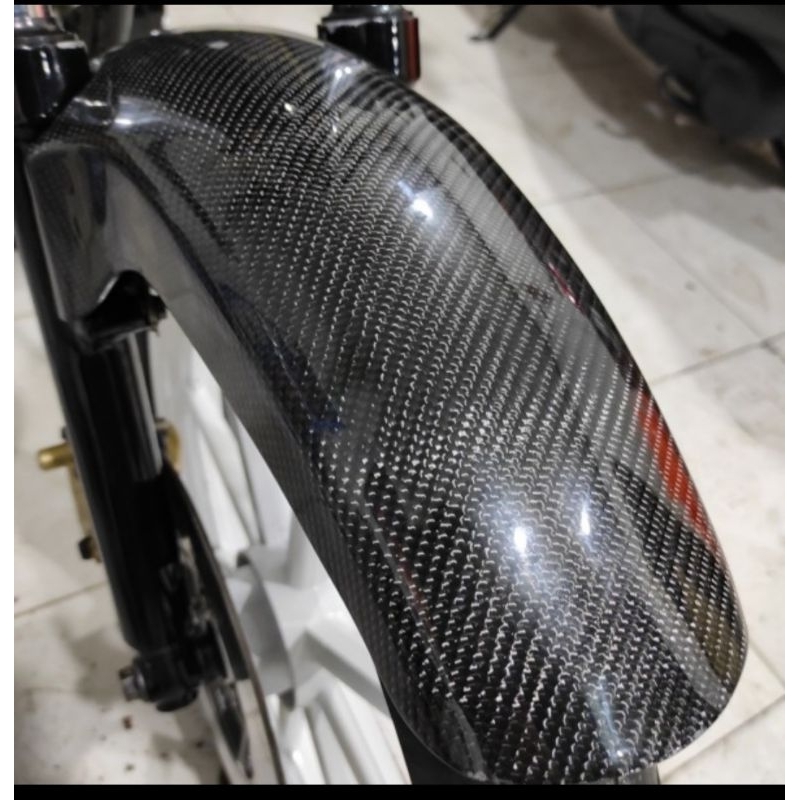 spakbor rx king carbon kevlar