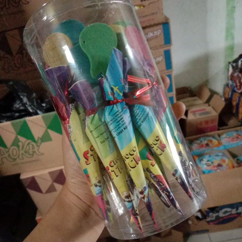 

COKLAT PAYUNG