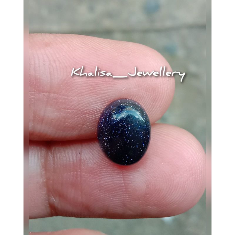 PASIR EMAS..BATU PERMATA UNTUK CINCIN..