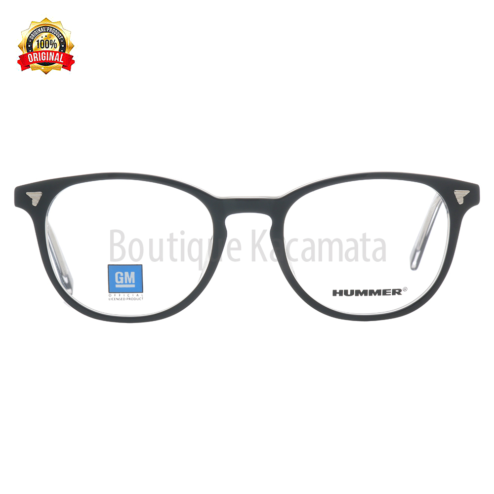 Frame Kacamata Hummer Original H673