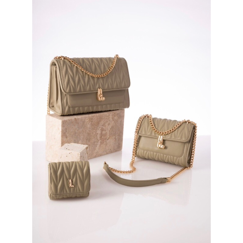 Amour bag, amour wallet series heylocal