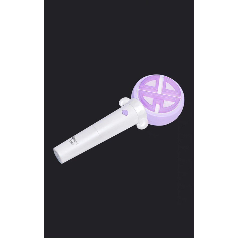 LAY Zhang Yixing Official Lightstick