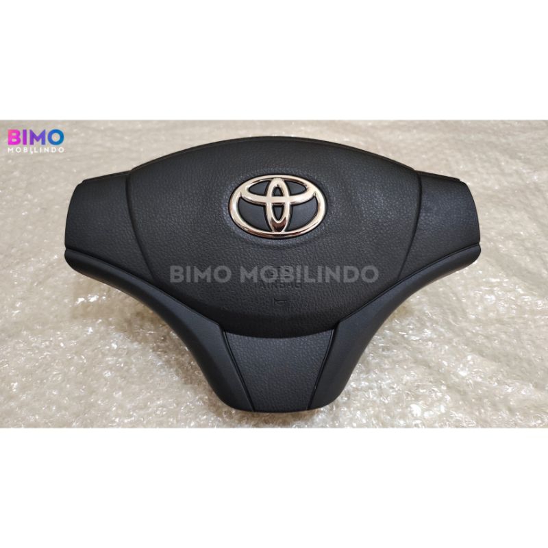 SRS Airbag Stir Toyota Yaris Vios 2014 2015 2016