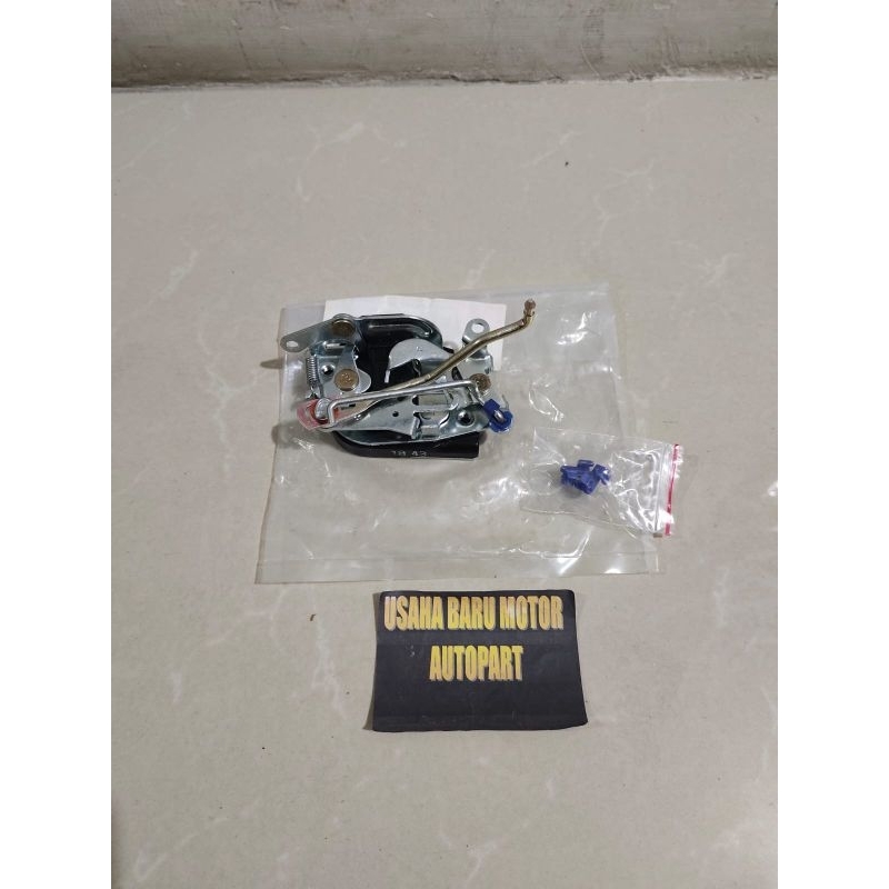 Door Lock Bagasi Pintu Belakang Daihatsu Taft GT , Feroza , Rocky