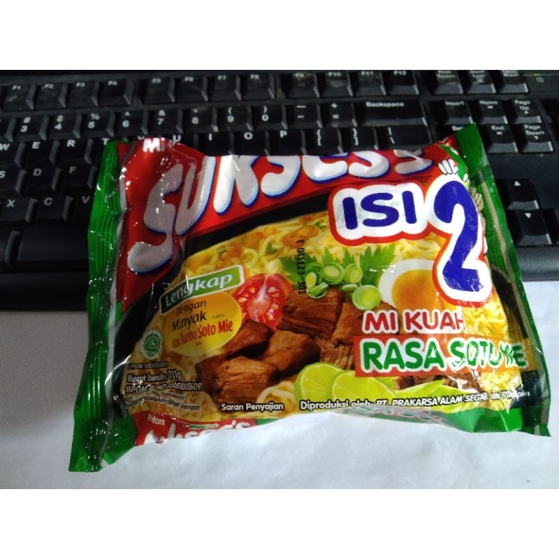 

sukses goreng isi2 dan sarimi goreng isi2 5pcs