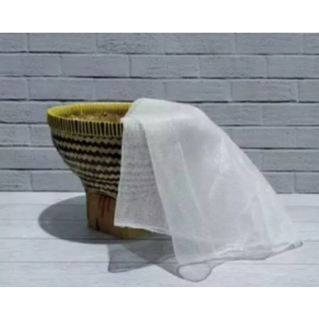 kain puring / Kain Kukusan Nasi