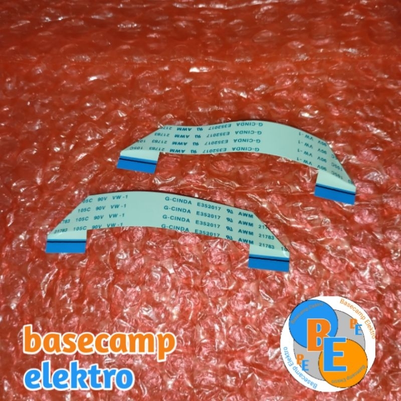 Kabel Flexible Tcon TV LED CHANGHONG L40G7N Kabel Flexible Tcon TV CHANGHONG L40G7N Kabel Flexible C