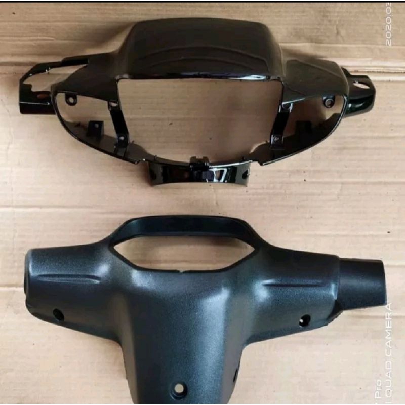 BATOK KEPALA DEPAN SUPRA FIT X OLD LAMA ORIGINAL