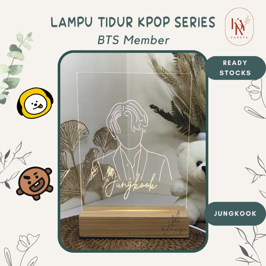 RST KPOP MEMBER IDOL KPOP NCT DREAM BTS EXO NCT 127 KPOPERS KOREAN KADO WISUDA HADIAH WISUDA KADO