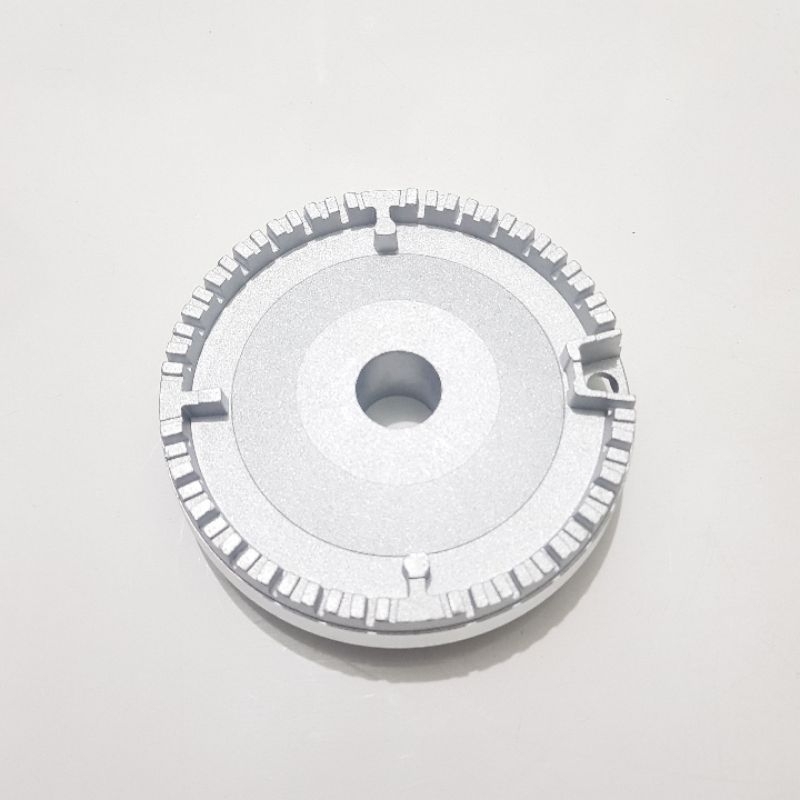 Medium Burner Kompor Freestanding Modena FC 7400 ( Diameter 9 cm )