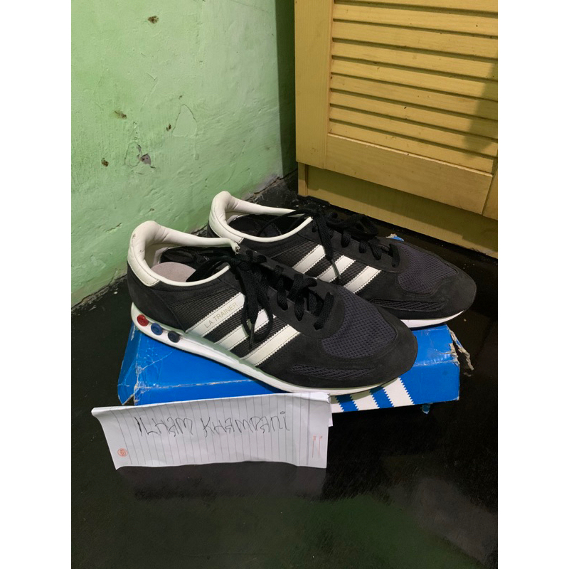 adidas LA TRAINER Original 100%