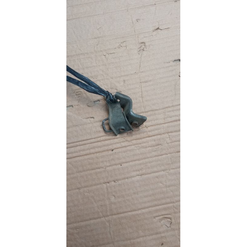 Besi Dudukan Sayap Honda Sonic Sonic 150 Sonic 150r