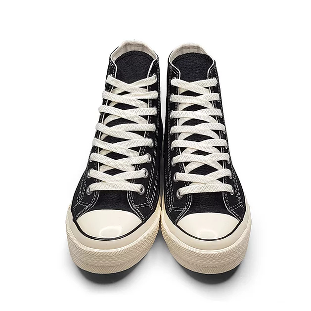 Ventela Footwear | Ventela BTS Black Natural High