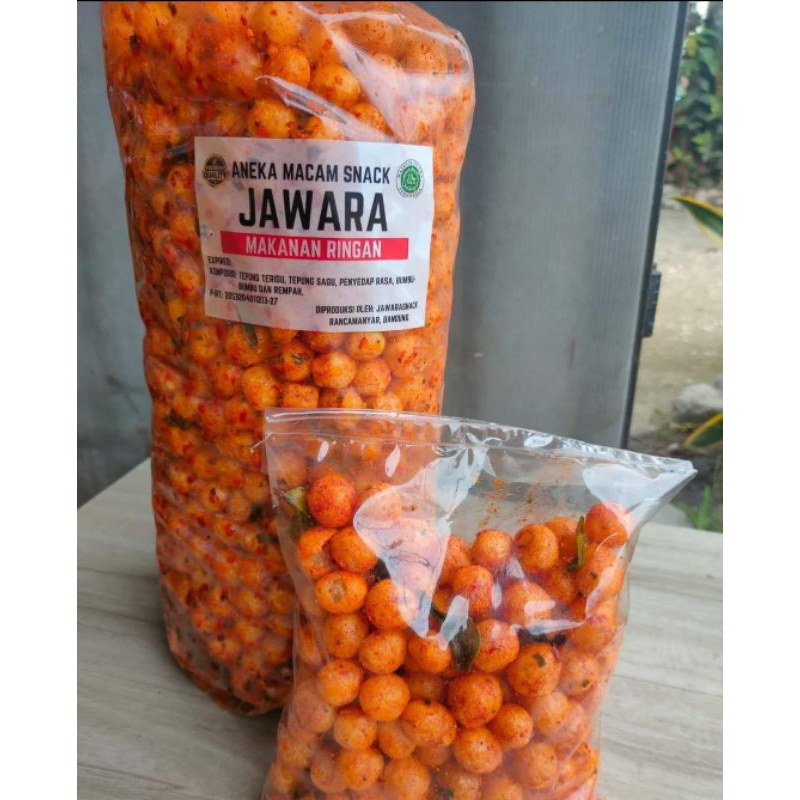 

1BALL ISI 1,5KG CIMOL VIRAL PEDAS DAUN JERUK TERMURAH TERLARIS