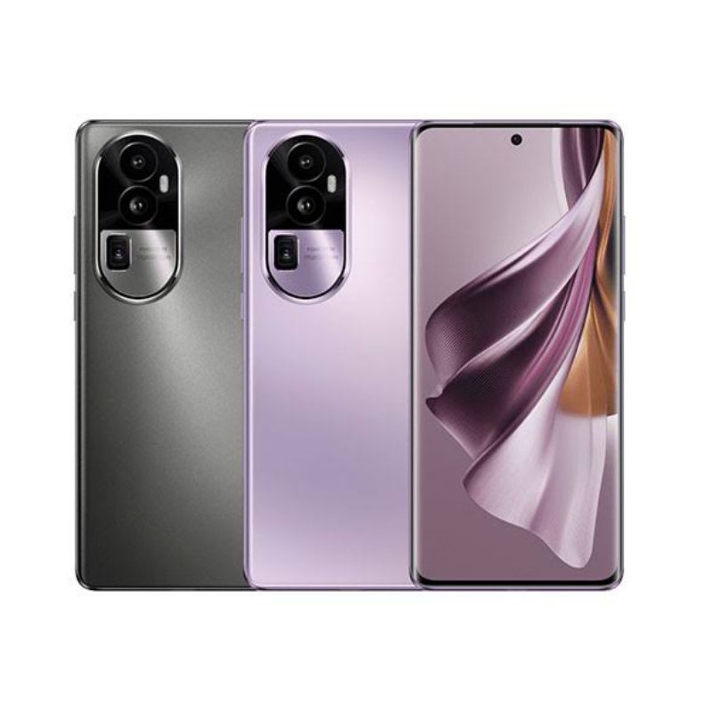 Oppo Reno 10 Pro Plus Ram 16-256 Gb