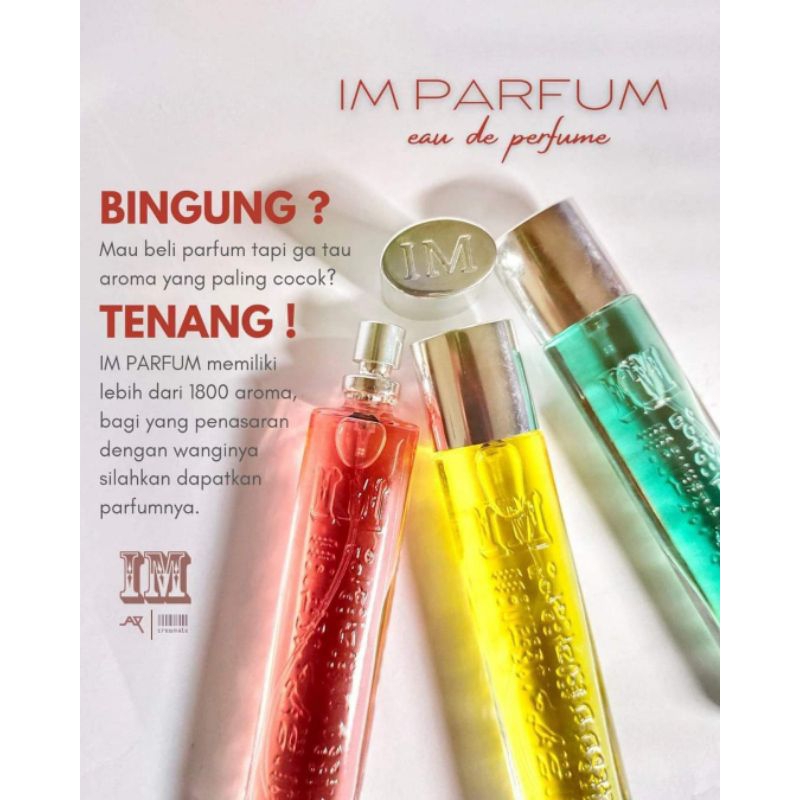 IM Parfum Grosir/Original Bisa (COD)