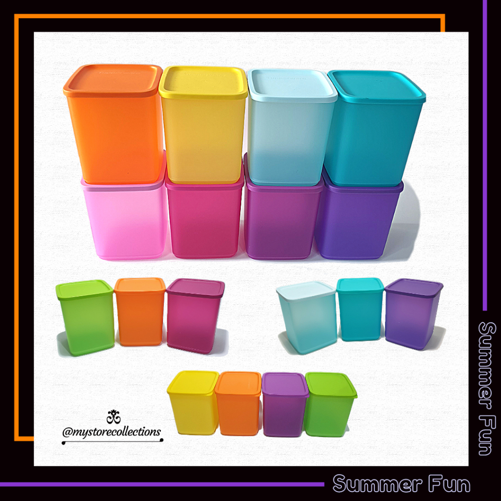 Large Summer Fun • Summer Fresh • Tropical Fiesta • Pop Fiesta ( Toples ) Tupwr