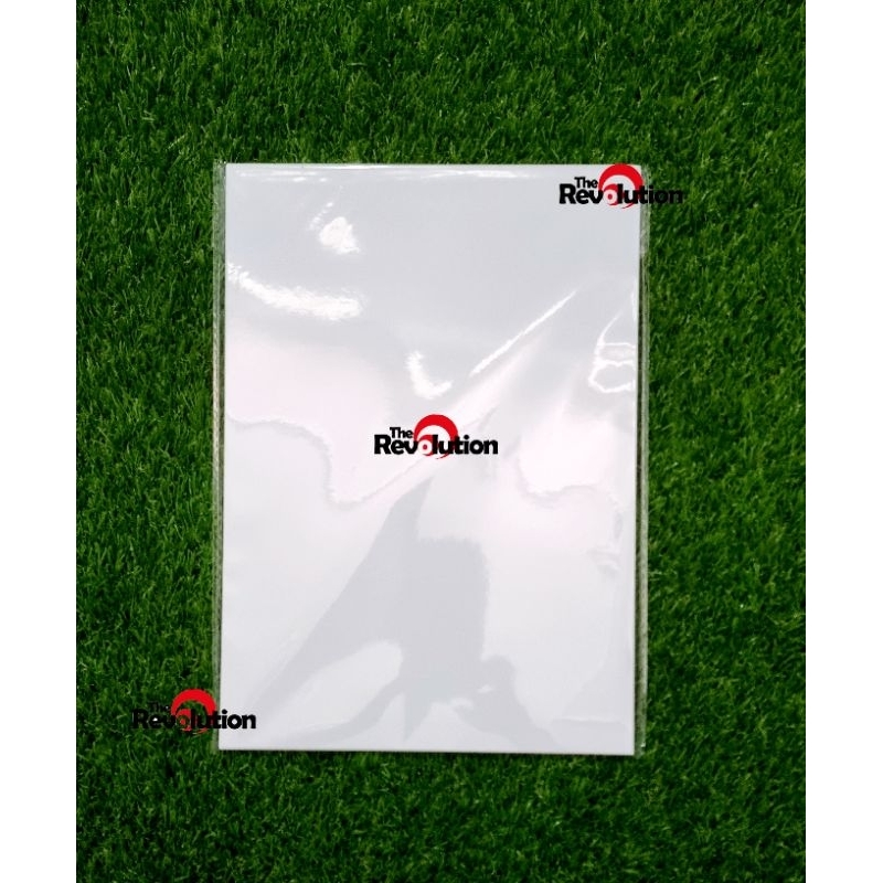 

Kertas Glossy Photo 230gsm Foto Glossy 230 g A4