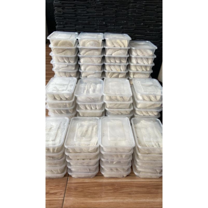 

Cireng Mercon Medium isi 6