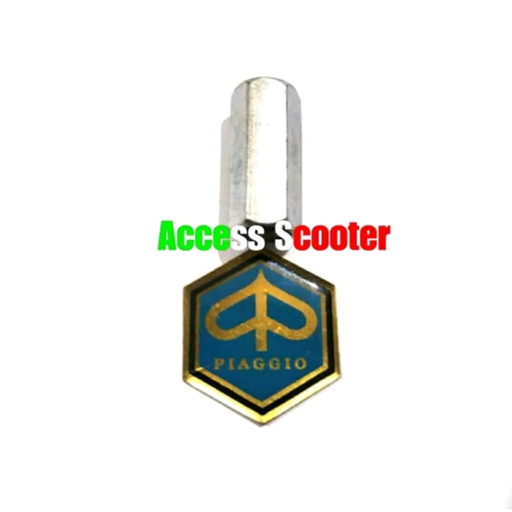 Mur 11 Panjang Vespa Nekel